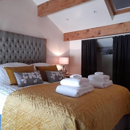 South View Farm Cottage 1 Bed Bradford  Exterior foto